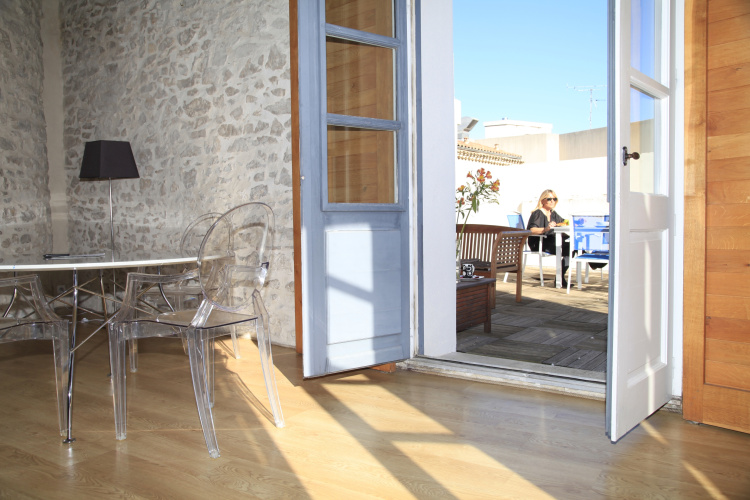 Apparthotel Odalys Le Cheval Blanc