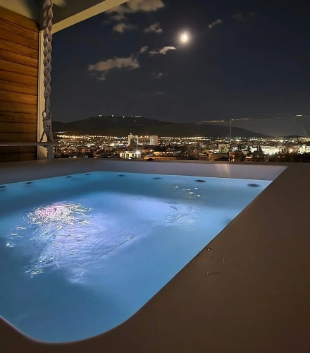 Penthouse Suite