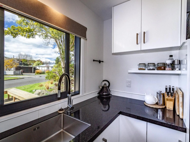 Mountain Magic - Ohakune Holiday Home