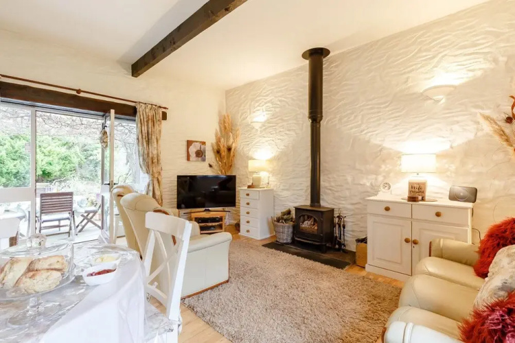 Wagtail Cottage