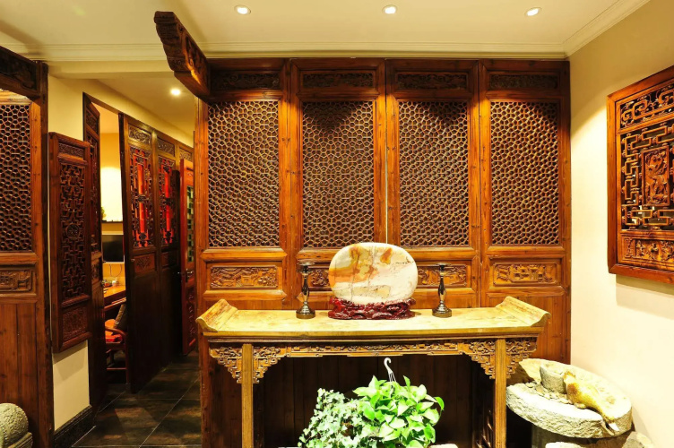 Beijing Traditional View Hotel