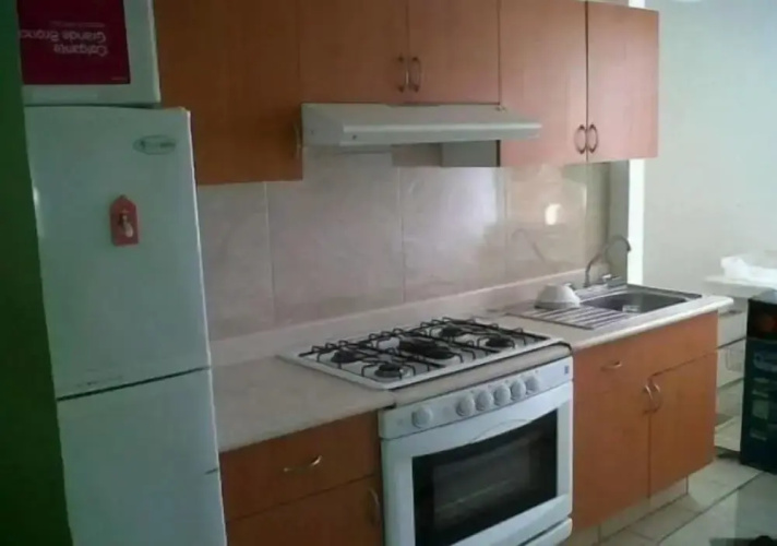 Condo Luis
