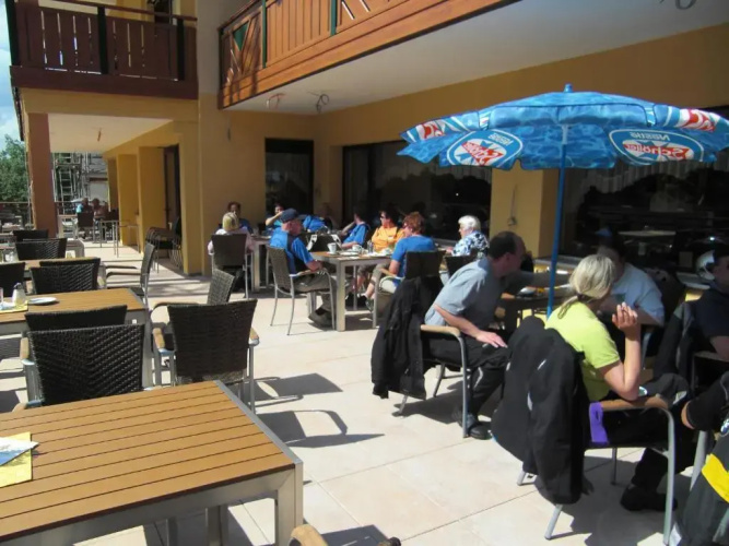 Wald Hotel Heppe