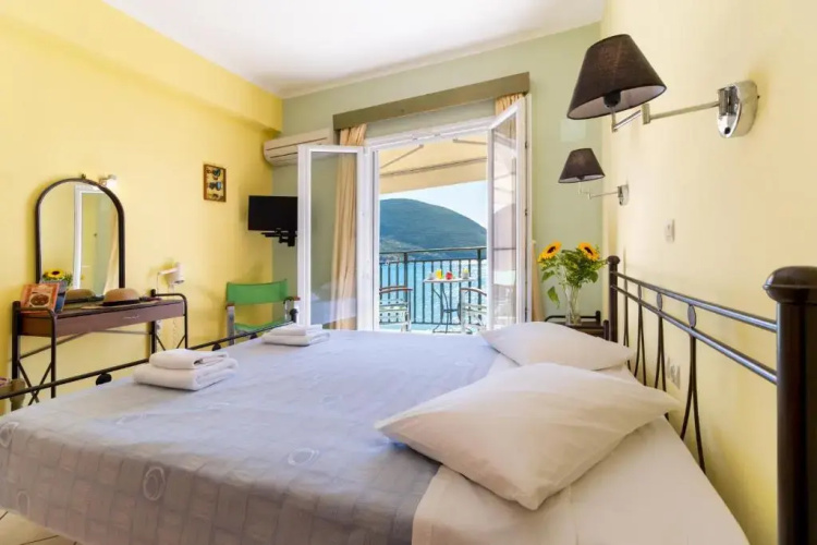 Apostolos Apartment 1