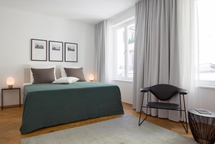Superior Apartment