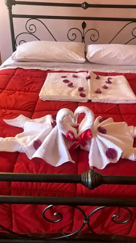 B&B Da Natalina