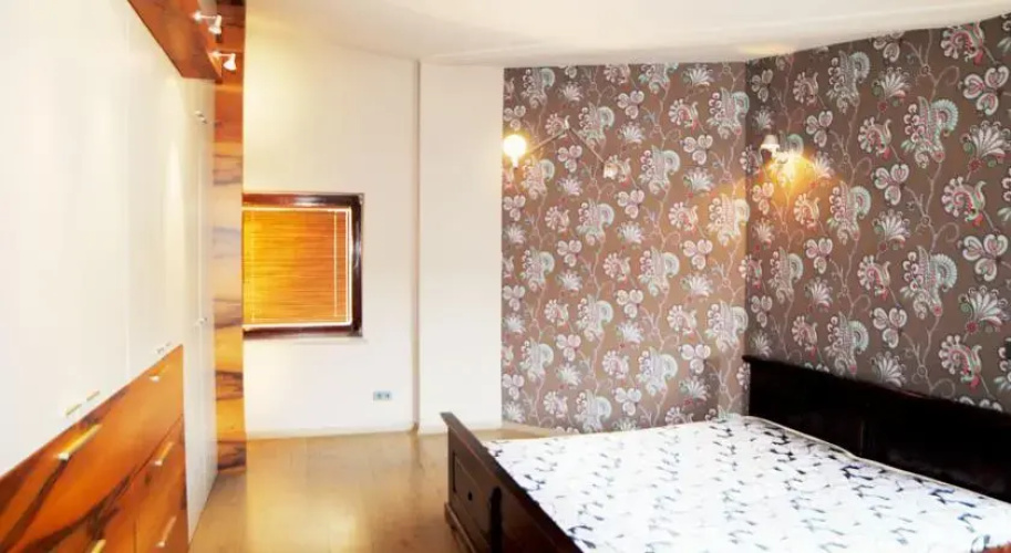 INApartments Classic Riverside