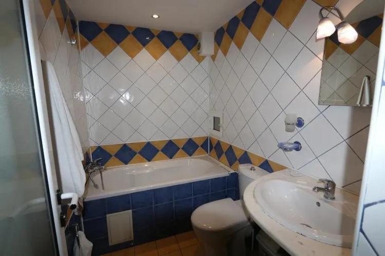 Hostel Vaso
