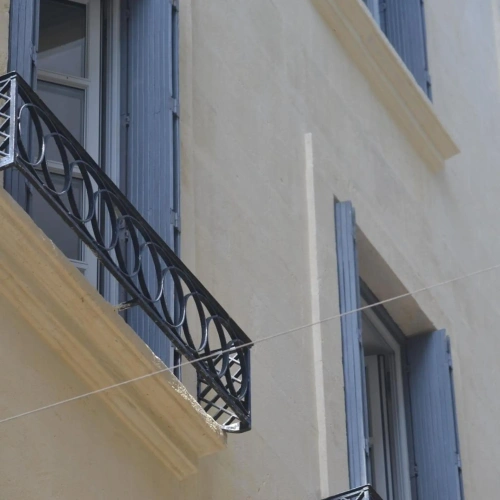 Hôtel Concorde