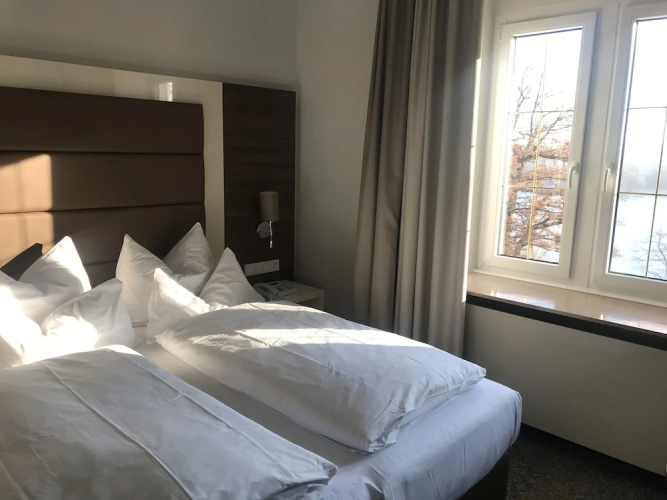 Haus Delecke