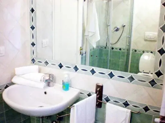 Le Sibille Holiday House