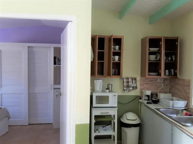White Sand Apartment