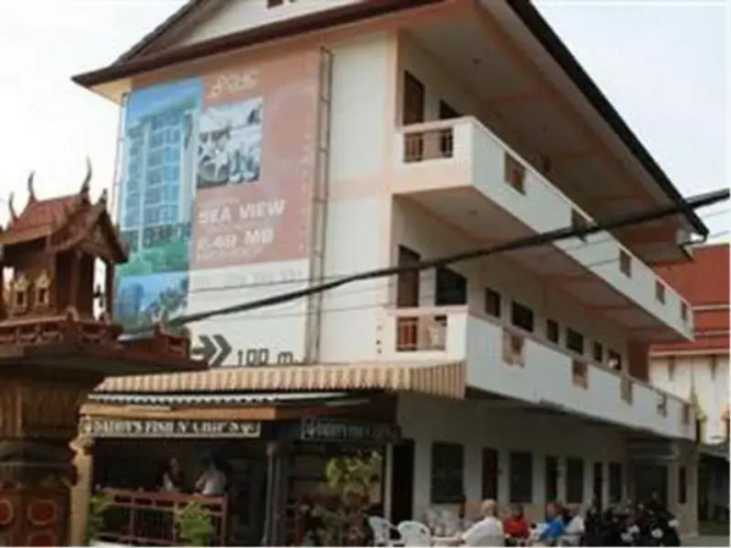 Image de l'hôtel
