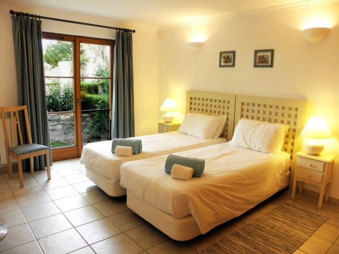 AlmaVerde Village & Spa