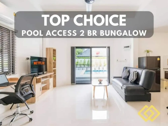 Standard Bungalow