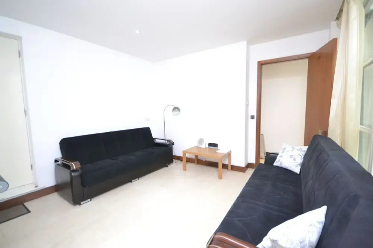 Edgware Road Apartments