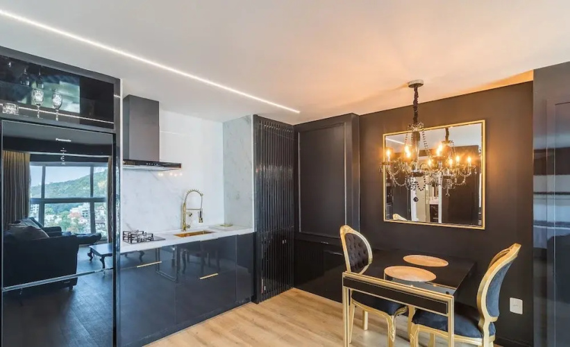 Complete Studio 850m From the Beach Rcx1105