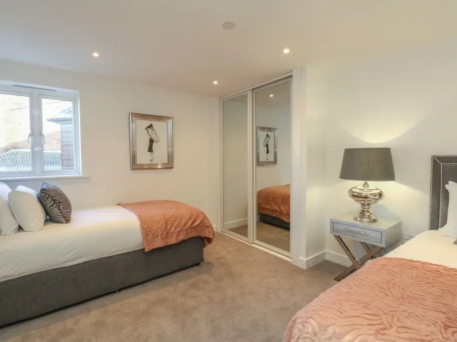 Harbourside Haven Apartment 2