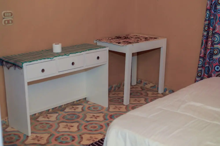 Sekhmet Retreat Centre