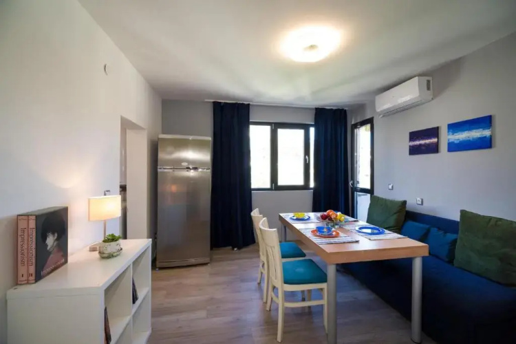 Luxury & Calm Apartment