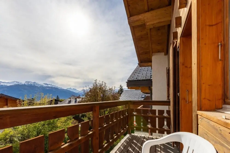 Chalet D