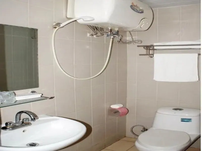 Xiangmei Hotel-Linyuan Branch