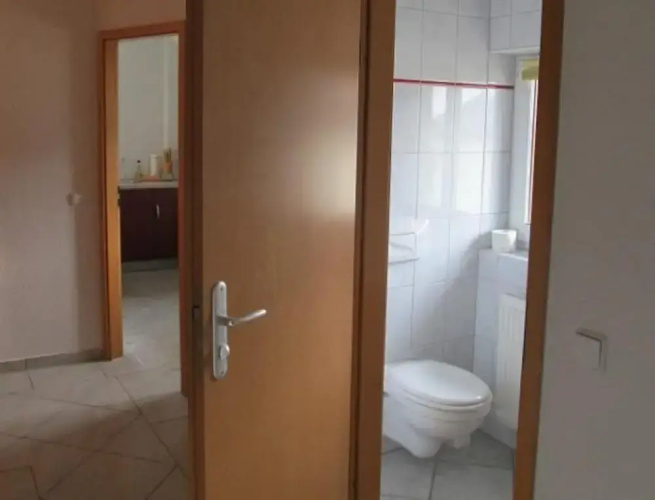 Apartment im Dresdner Amselgrund
