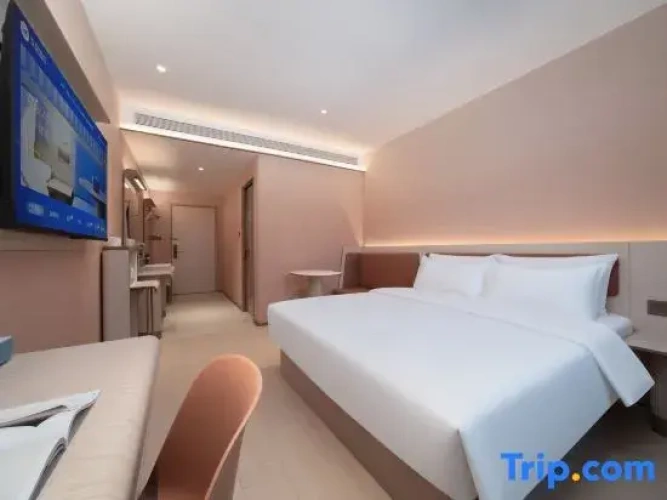 Business Double room
