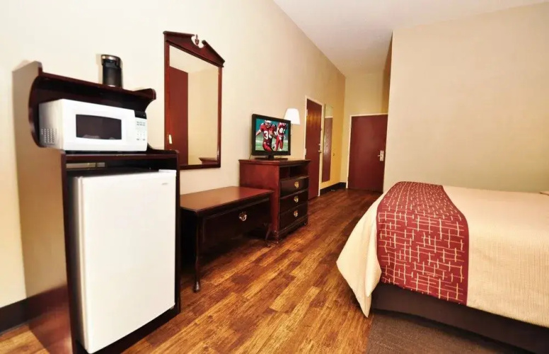 Best Western Executive Inn