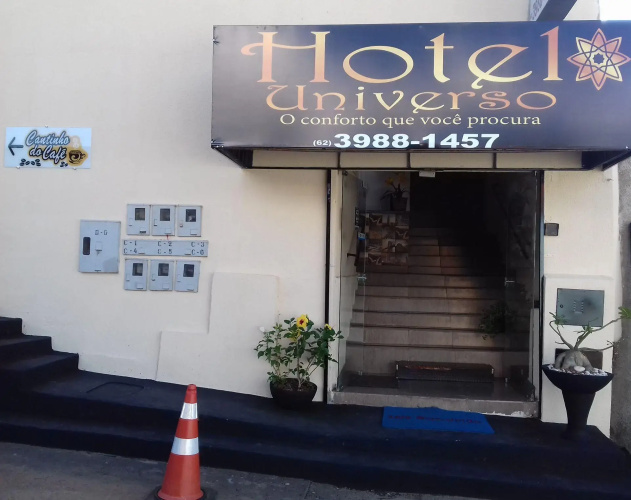 Otel görseli