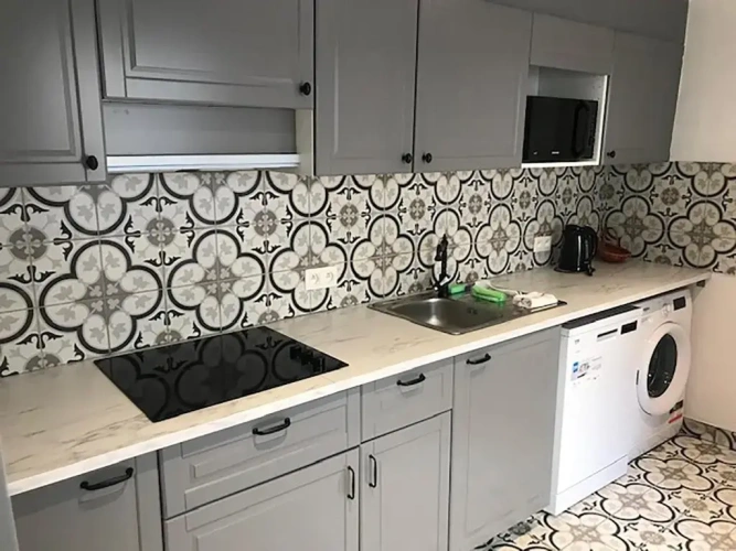 Superior Apartment