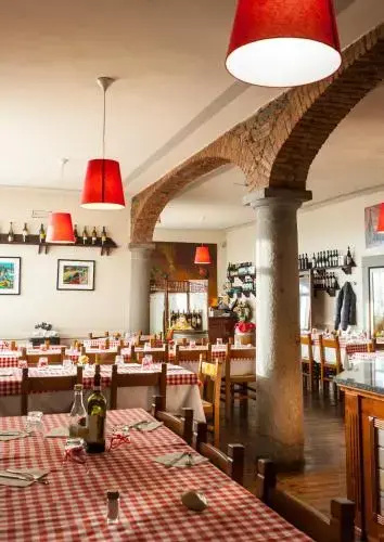 Locanda Panevino
