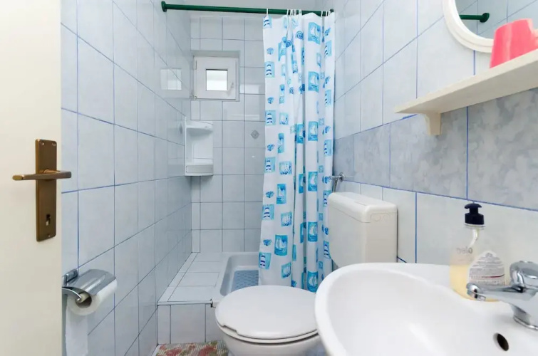 Apartment Stojna