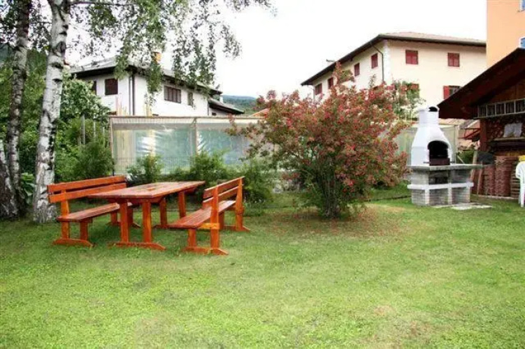 B & B Casa da Lucia