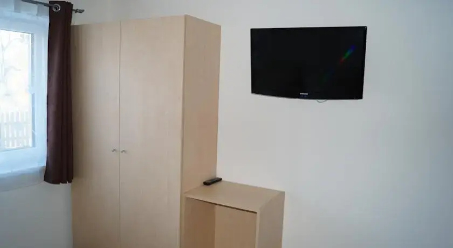 Ferienwohnung Klocker Andreas