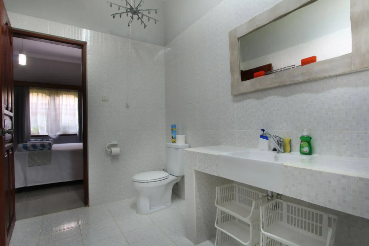 Bon Nyuh Bungalows