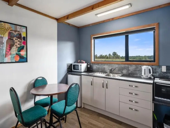 2 Bedrooms Standard Triple room