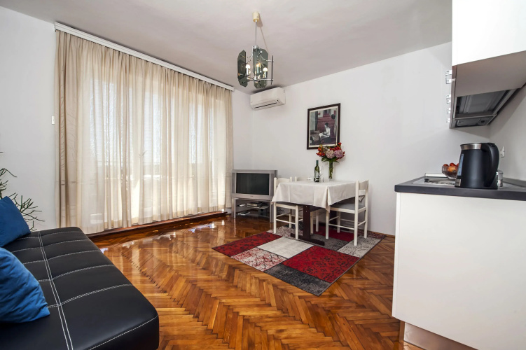 Apartment Centener