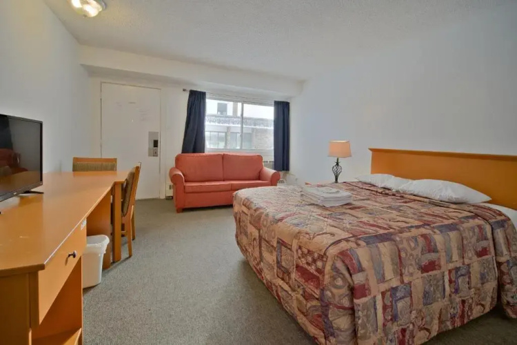 Midtown Inn - Saskatoon