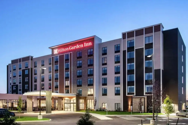 Hotelafbeelding
