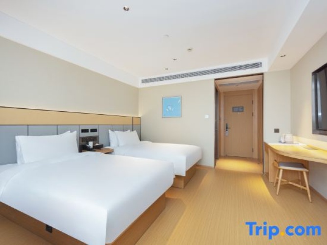 Business Twin room