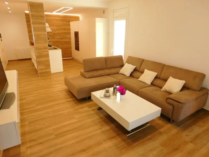 Apartamento Sant Elm - A200