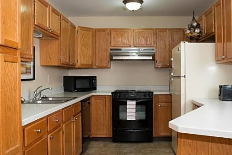 Deluxe Double Suite