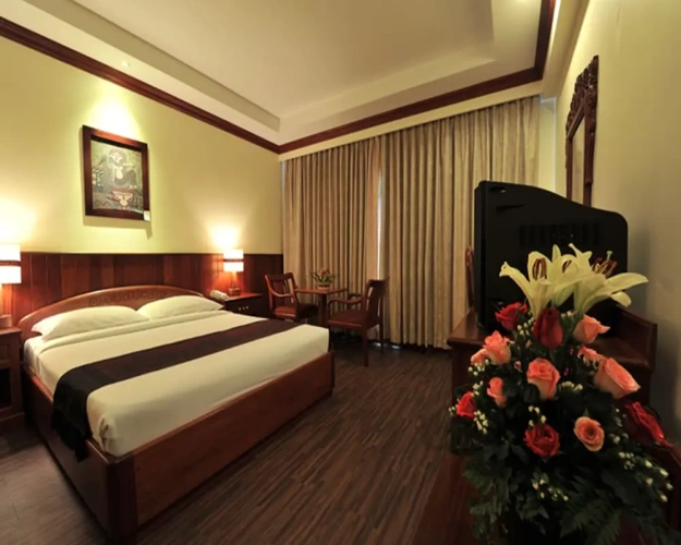 Superior Double room