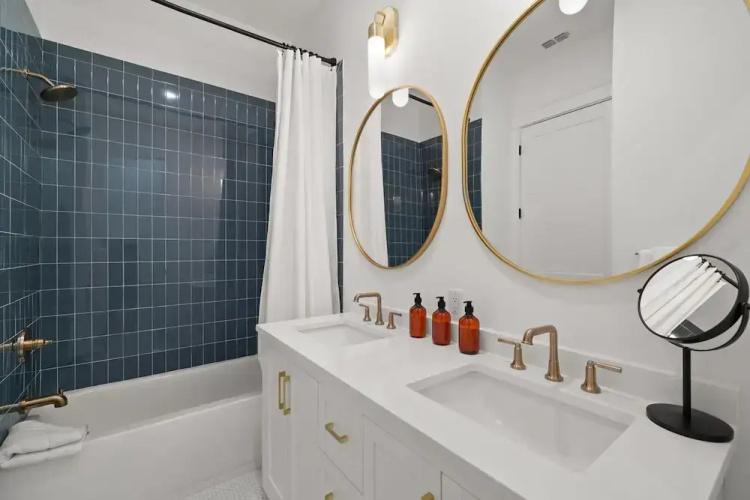 The Gemma Collection - 4 Stunning CWB Pool Homes