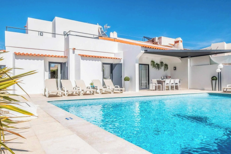 Villa Catarino