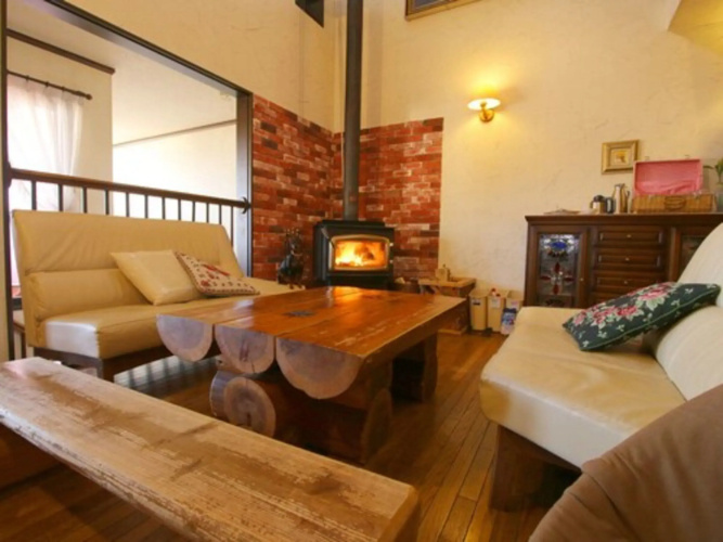 Alpine Lodge