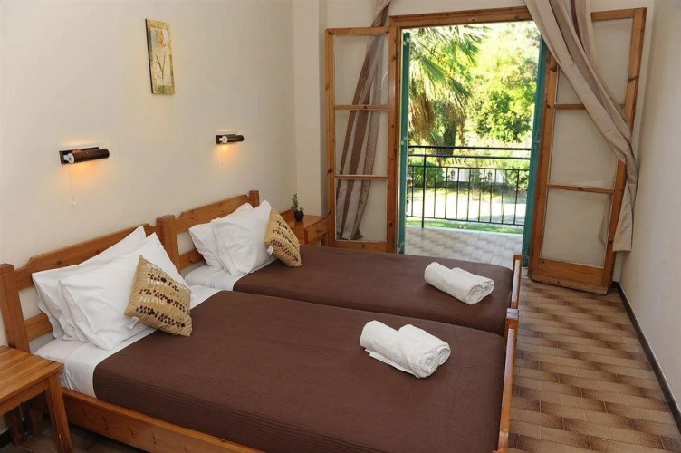 Phivos Hotel