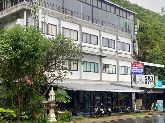 Otel görseli