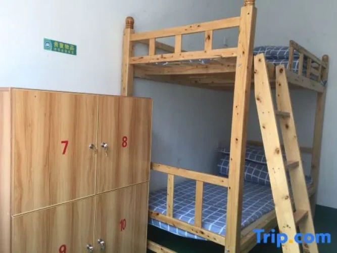 2 Bedrooms Suite
